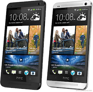 HTC One harga dan spesifikasi, HTC One price and specs, images-pictures tech specs of HTC One