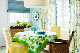 Decorating Design Ideas 2012 With Blue Color