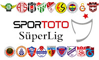 süper lig maçları 2014-2015