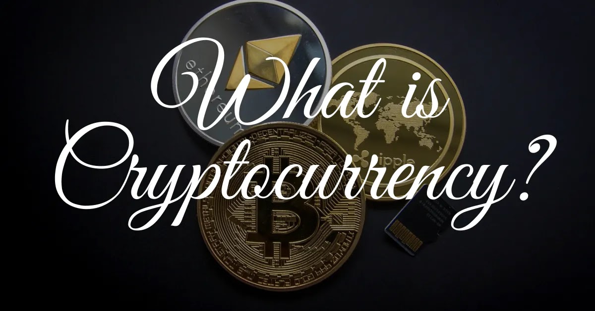 Surftheknowledge - What is Cryptocurrency? Surftheknowledge - What is Cryptocurrency?