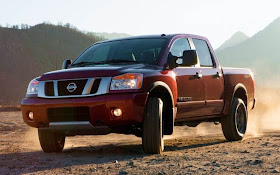 2014 Nissan Titan Release Date,Price & Redesign