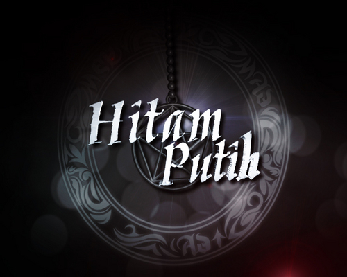 All about Taufik Hidayat Commentary of Hitam  Putih  TV 