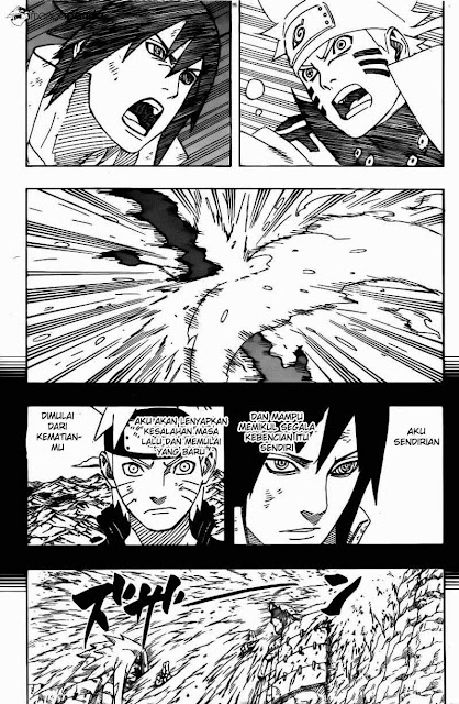 Naruto - Chapter:695 - Page:14