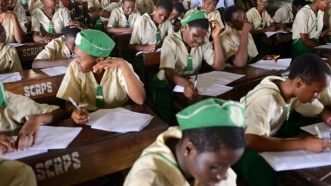 NECO [Is there NECO exam today?]: Why NECO postpone exams indefinitely across Nigeria