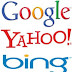 Daftar Blog Atau Web Ke Yahoo Dan Bing