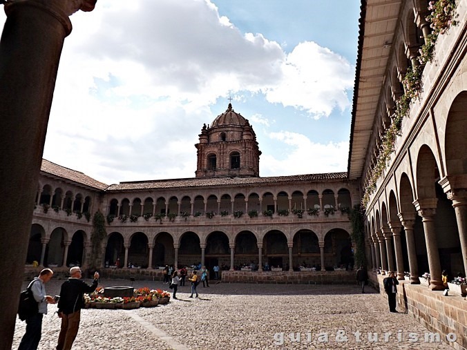 Vale Sagrado dos Incas