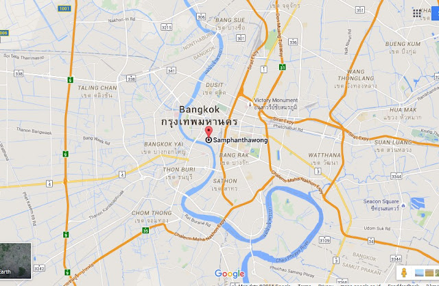 Wat Samphanthawongsaram Worawihan Bangkok Map,Map of Wat Samphanthawongsaram Worawihan Bangkok,Tourist Attractions in Bangkok Thailand,Things to do in Bangkok Thailand,Wat Samphanthawongsaram Worawihan Bangkok accommodation destinations attractions hotels map reviews photos pictures