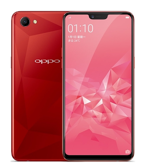 Oppo Realme 2 Firmware Flash File (RMX1805) Official Update Free Download