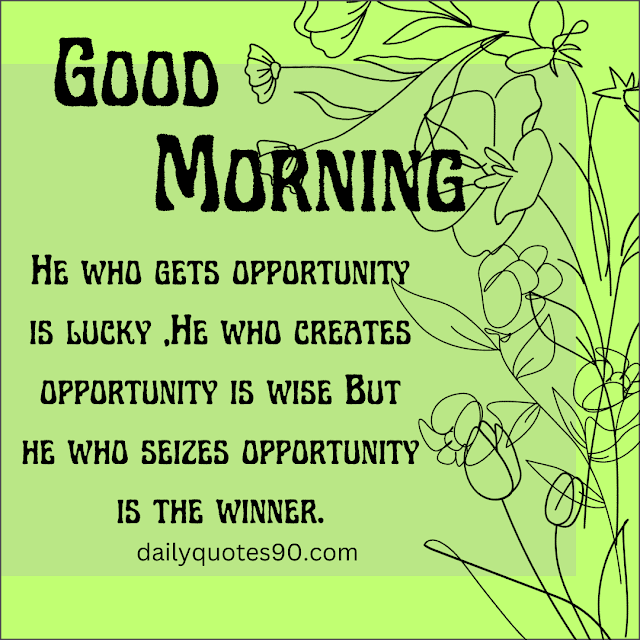 winner, 101+Morning Messages| Good Morning Wishes| Good Morning Inspirational thoughts.