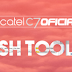 SP Flash Tool - Error/Fix - Alcatel Pop C7