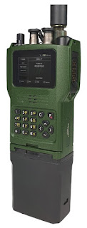 Codan: Радиостанция Sentry-M 6170-HH