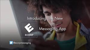 Gioco ufficiale di MR. Robot prossimamente | E Corp Messaging