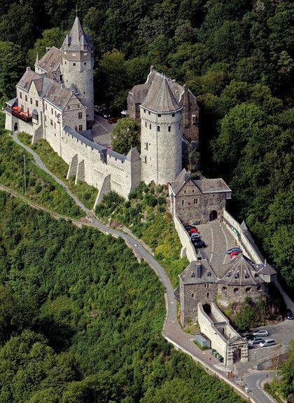 Castelos | Castles