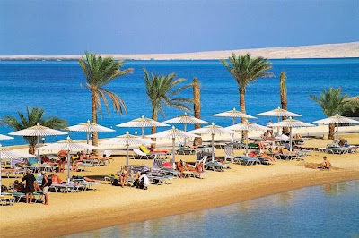 Hurghada, Egypt