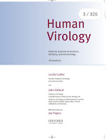 HUMAN VIROLOGY