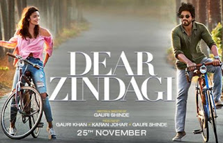  Dear Zindagi Movie Videos