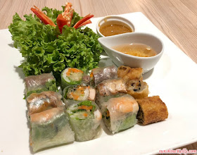 Du Viet, Top 1 Vietnamese Restaurant, KL & Selangor, best vietnamese food malaysia, tally press