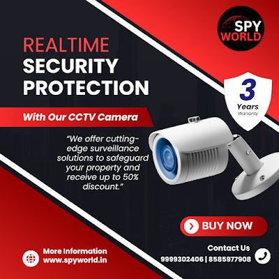 cctv camera for home