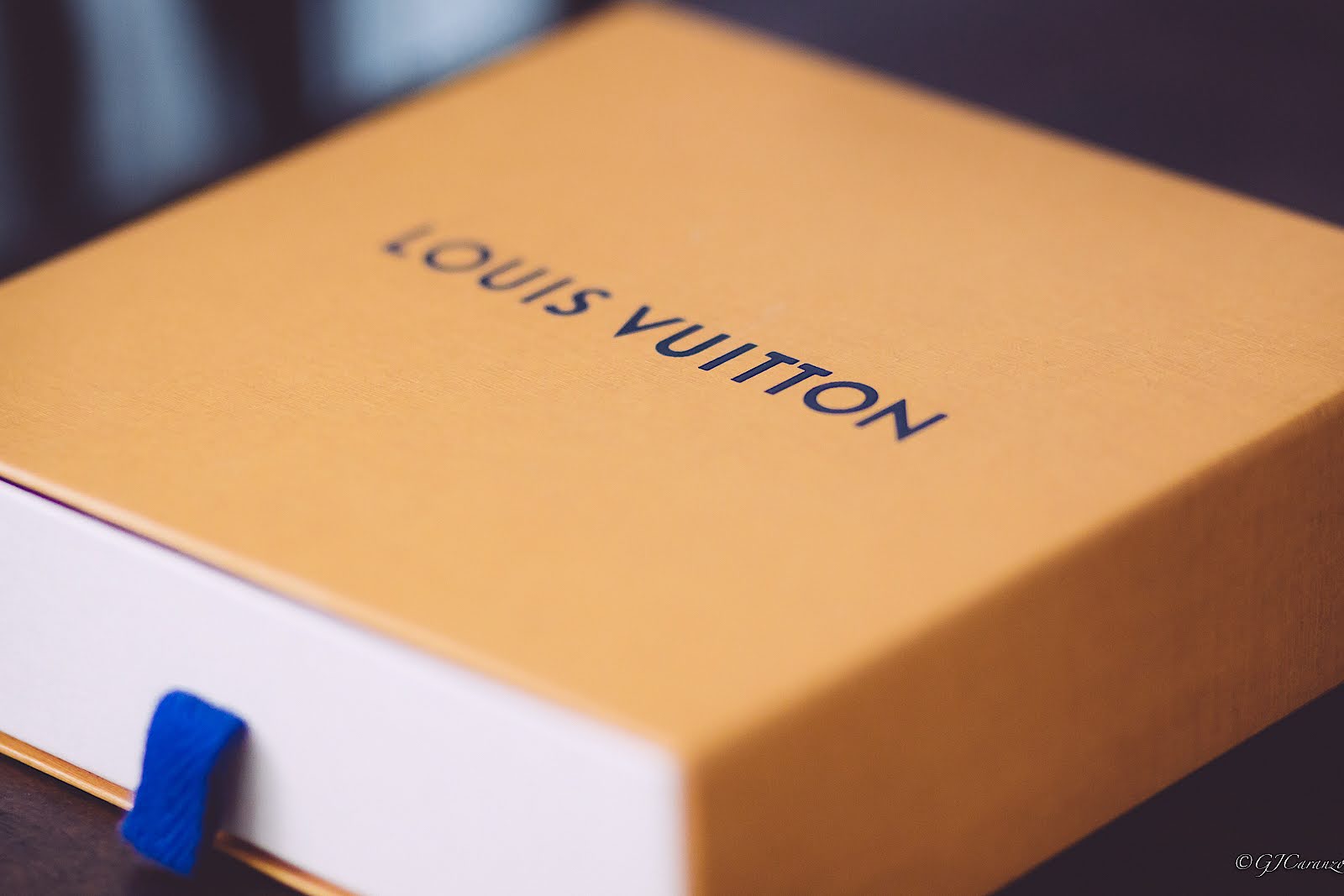 Unboxing Louis Vuitton 20MM Reversible Belt