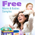 21 Baby Freebies for New & Expecting Moms