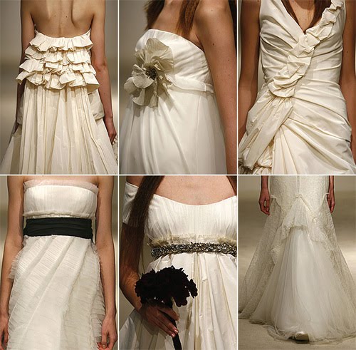 designer wedding dresses vera wang. Vera Wang Wedding Dress