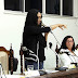Vereadora cansa de fazer papel de “palhaça” e abandona sessão na Câmara de Juazeiro