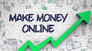 How to Make Money Online in Ghana