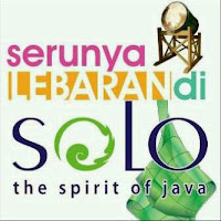 Ucapan Selamat Hari Raya Lebaran