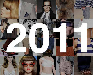 Best Fashion Trend 2011