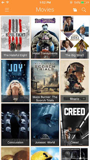 Download Cinemabox HD iOS App | HD Cinemabox App iOS