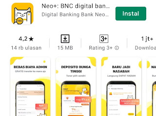 Aplikasi Neo+ Penghasil Uang Yang Benar Membayar, Begini Caranya!