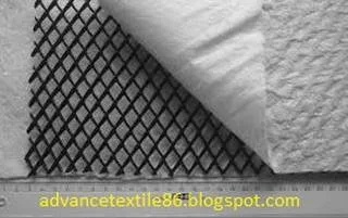 Nonwoven fabric