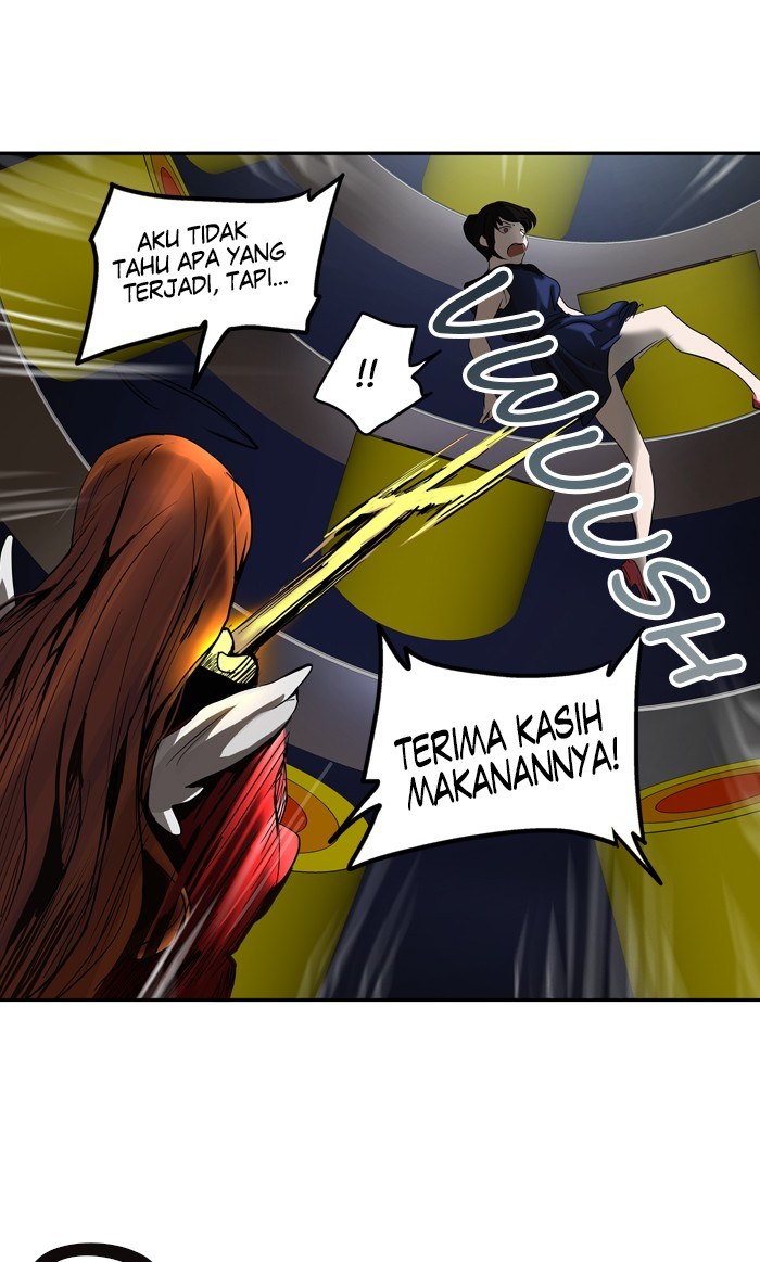 Webtoon Tower Of God Bahasa Indonesia Chapter 254