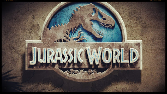 🍿Movie in Cinema Κριτική – Jurassic World (2015)