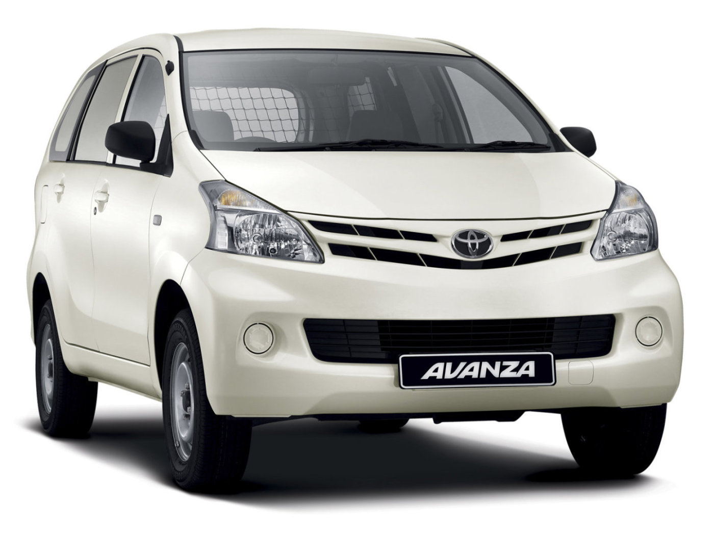 Harga Mobil Toyota Avanza Baru On The Road (OTR)Tipe Mobil 