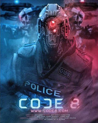Code 8 part 2 Full Movie Download Watch Free Hd 720p