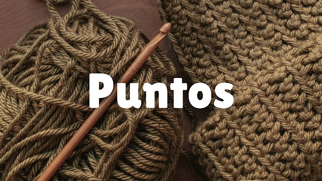 Patrones de preciosos puntos tupidos a crochet para todo clase de proyectos | Ebook No. 54