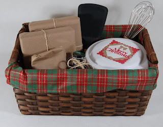 Holiday Breakfast Gift Box