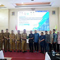 Deli Serdang Potensial Skala Regional, Nasional dan Internasional