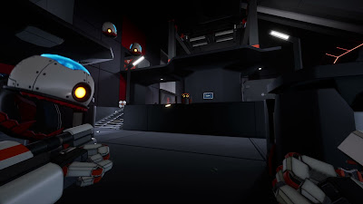 Retooled Game Screenshot 1