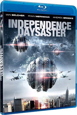 Independence Daysaster 2013 Hindi Dual Audio BRRip 480p 250mb