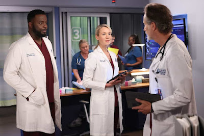 Chicago Med Season 7 Image 17