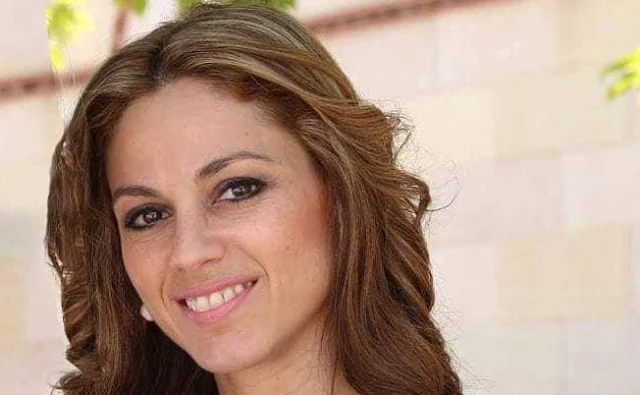Δέσποινα Δαμασκηνού: Βιώνω ένα Γολγοθά - Έχω εμπιστοσύνη στη δικαιοσύνη