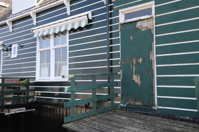 Marken, foto classic cars and lifestyle