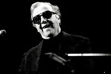 George Shearing, Feb. 14