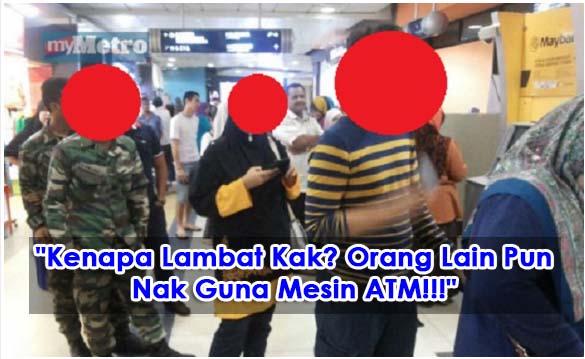 Kenapa Orang Kurang Guna Basikal