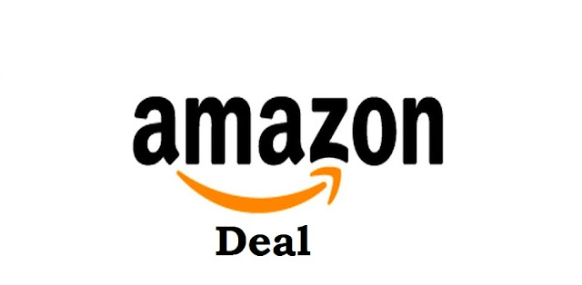 Amazon Deal Deodorant for men 