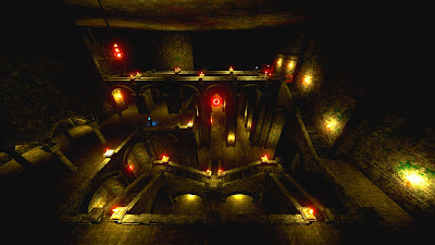 Tales Of Sintra The Dark Vortex Game Screenshot 8
