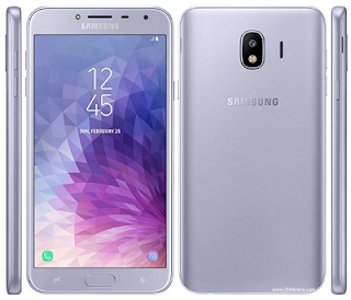harga Samsung Galaxy J4