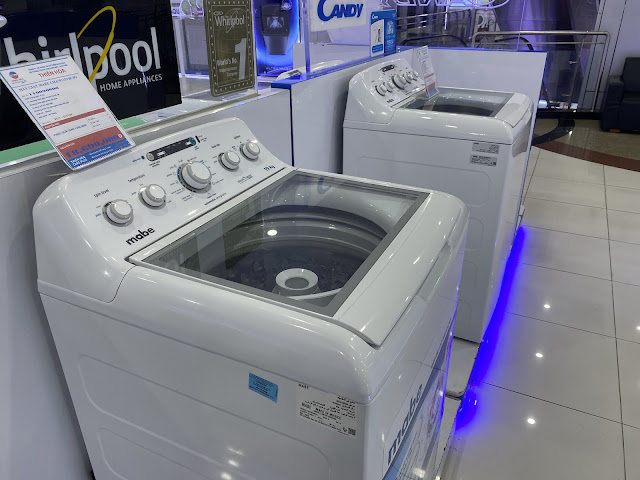 Những cách vệ sinh máy giặt nhanh gọn lẹ khỏi phải tìm nhiều